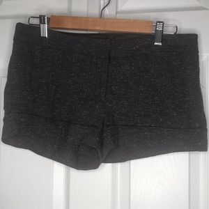 EUC XXI Charcoal Gray shorts sz M